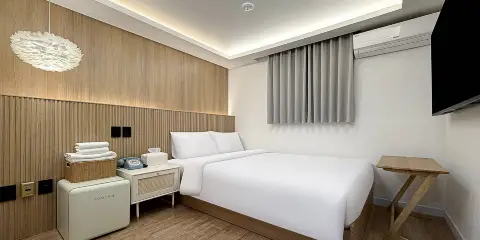 往十里Stay YeoYu
