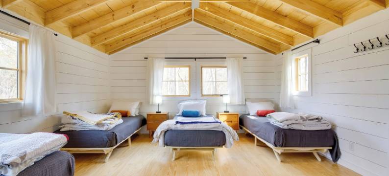 舒适的Steelville退欧：河流+小径通道！(Cozy Steelville Retreat: River + Trail Access!)图片