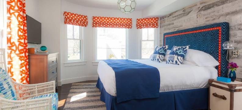 阿特沃特酒店(The Attwater)图片