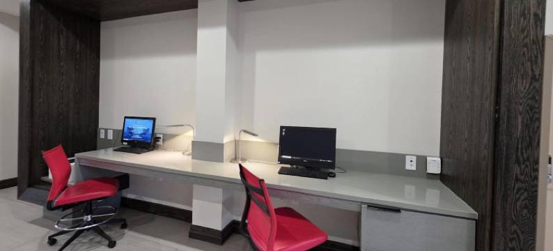 Best Western Plus Executive Residency IH-37 Corpus Christi图片