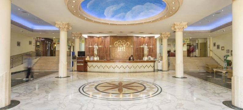 贝尼东地平线皮埃尔假日酒店(Pierre & Vacances Apartamentos Benidorm Horizon)图片