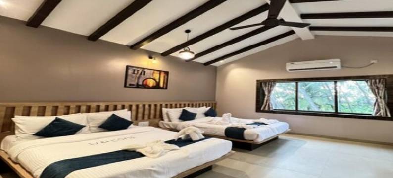 SpicyMango Coastal Heritage图片