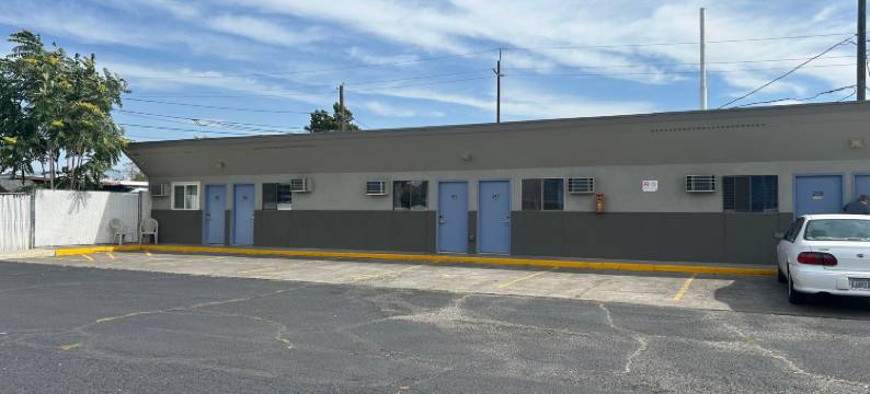 卡普利汽车旅馆(Capri Motel by Belvilla Walla Walla US 12)图片