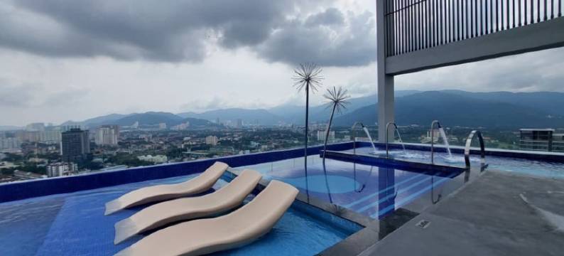 麦卡利斯特22号酒店(22 Macalisterz by MyKey)图片