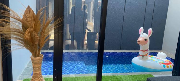Dean Homestay Batu 2图片