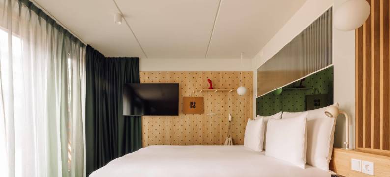 流浪者奥斯陆(Hobo Oslo)图片