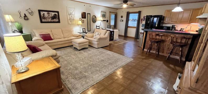 7英里到摩根顿市中心：小木屋 w/ 火坑！(Cabin w/ Fire Pit: 7 Mi to Downtown Morganton!)图片