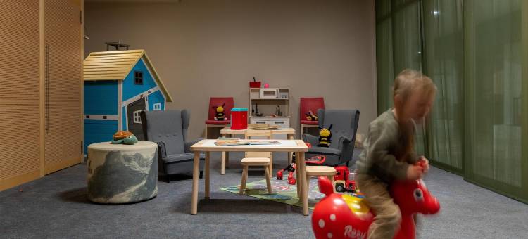 格林德瓦阳光星辰酒店(Sunstar Hotel & Spa Grindelwald)图片