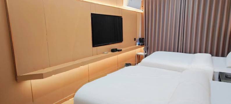 骏怡连锁酒店(徐州丰县金街店)图片