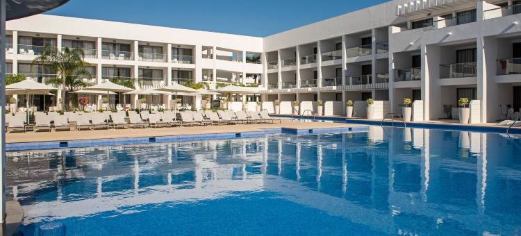 白金尤卡坦公主全包套房水疗度假村-限成人(Platinum Yucatan Princess Adults Only - All Inclusive)图片