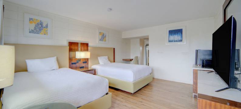 Capital O 坎农旅馆冈萨雷斯德克萨斯州(Cannon Inn by Capital O Gonzales TX)图片