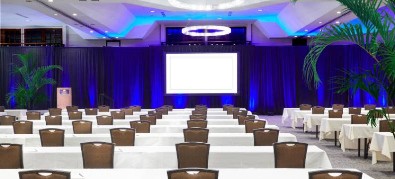 凤凰城山顶希尔顿度假村(Hilton Phoenix Resort at the Peak)图片