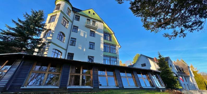 斯韦拉多瓦的珍珠(Perła Świeradowa)图片