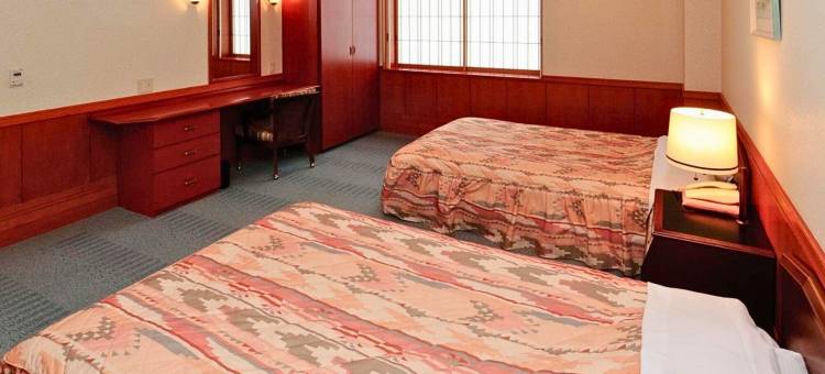 志贺之乡温泉 休憩村 能登半岛(Shiganosato Onsen Ikoinomura Notohantou)图片