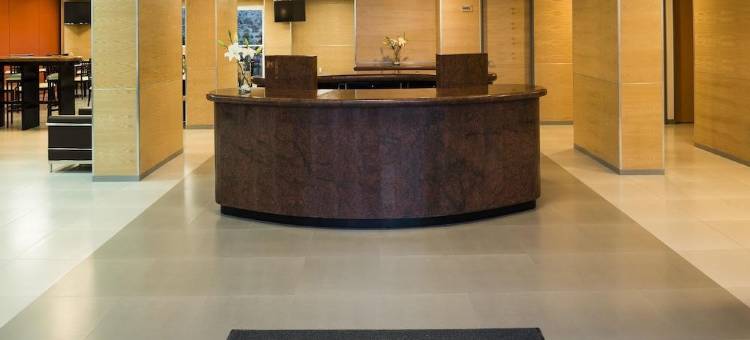 克雷塔罗州VM Express酒店(Hotel VM Express Querétaro)图片