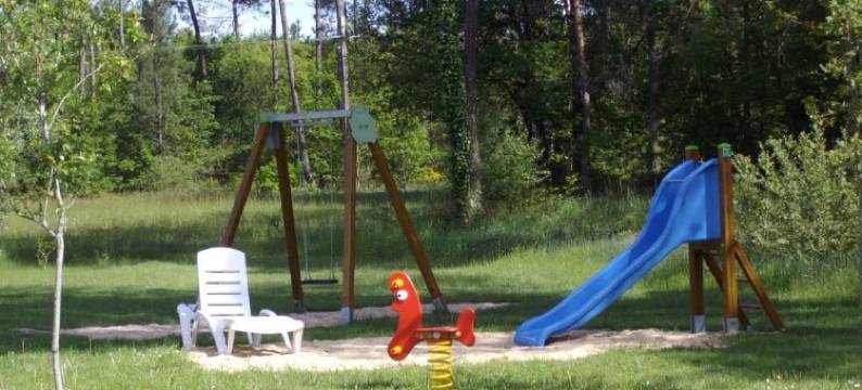 格兰德酒店(Hôtel le Grand Chêne)图片