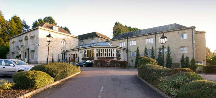 斯特劳德普瑞米尔酒店(Premier Inn Stroud)图片