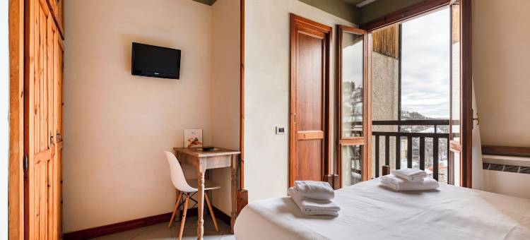 Hotel Miramonti Family & SPA酒店(Hotel Miramonti Family & Spa)图片