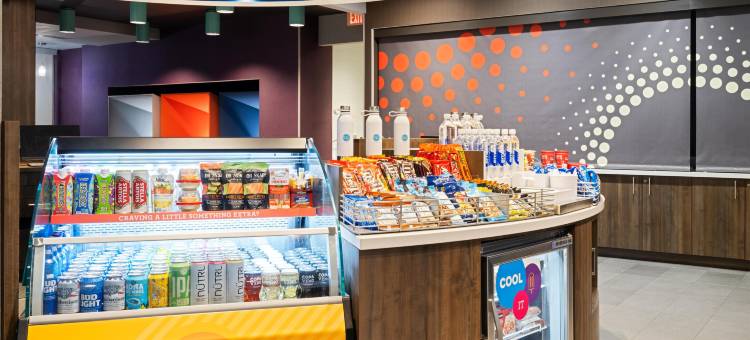 希尔顿米拉玛的Tru酒店(Tru by Hilton Miramar)图片