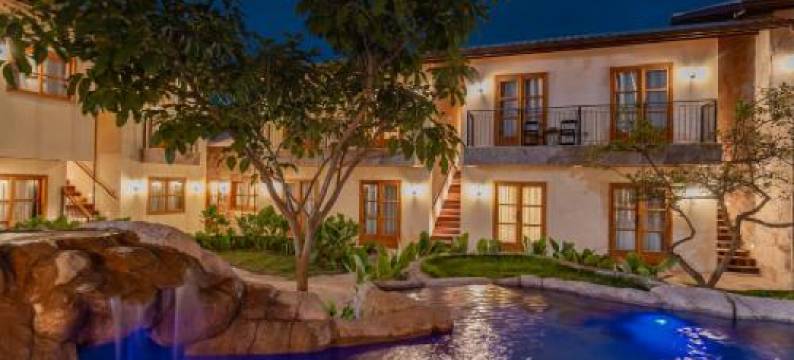 Moã Charme Hotel - Mucugê图片