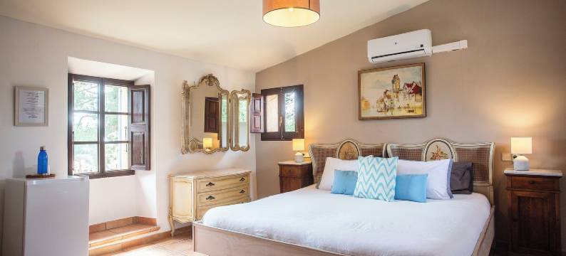 Sa Canova农场乡村旅馆(Finca Sa Canova Agroturismo)图片