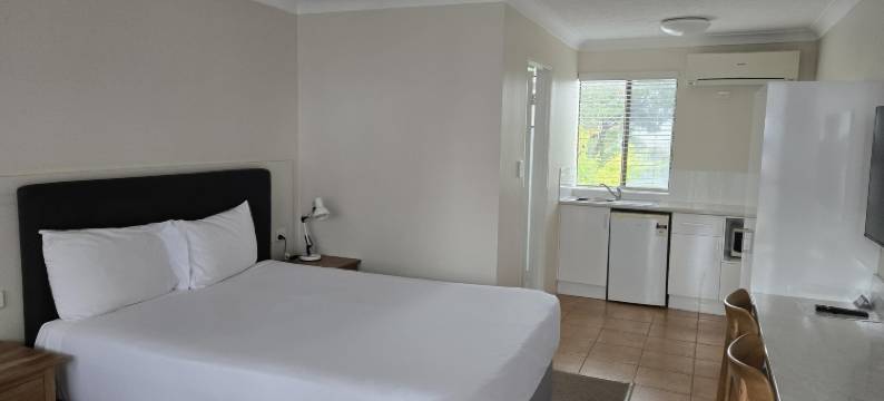 帕克赛德贝斯特韦斯特酒店(Best Western Parkside Motor Inn)图片