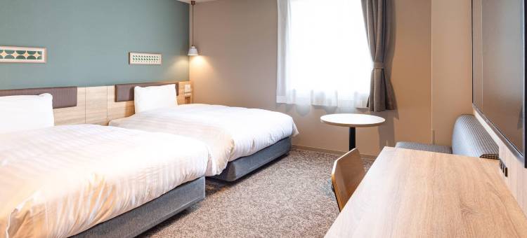 高松舒适酒店(Comfort Hotel Takamatsu)图片