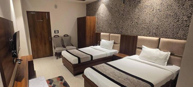 莫纳克旅馆(The Monark Inn)图片