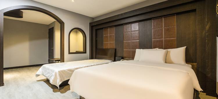 卡萨酒店(Hotel Casa)图片