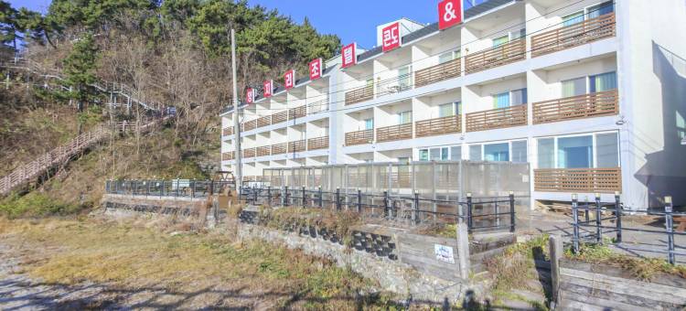 杨枝丽索特酒店(Yangji Resortel)图片