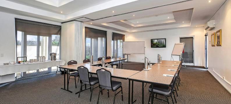 舒适酒店及公寓北门机场(Comfort Inn & Apartments Northgate Airport)图片