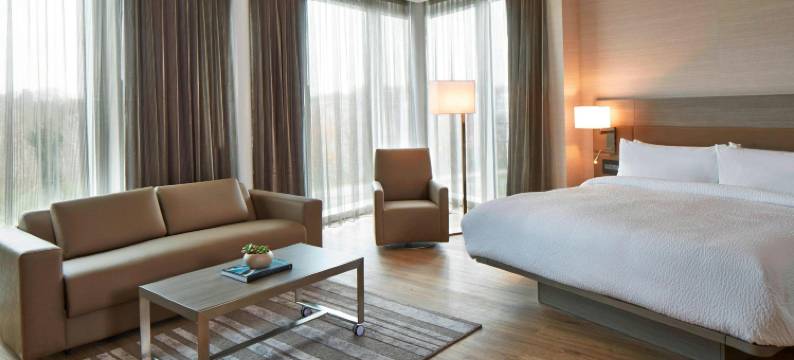 哥伦布都柏林AC酒店(AC Hotel Columbus Dublin)图片