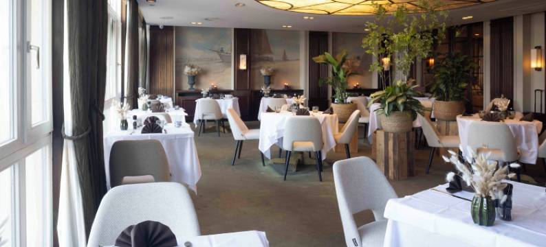 海滩宫廷酒店(Hotel Beach Palace)图片