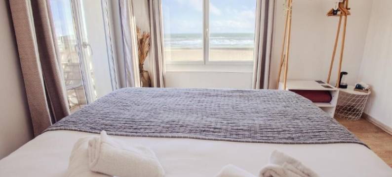 拉科特瑞维(Hotel Restaurant la Cote Revee)图片