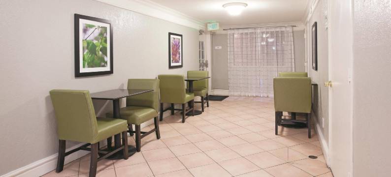 盐湖城米德维勒拉昆塔温德姆酒店(La Quinta Inn by Wyndham Salt Lake City Midvale)图片