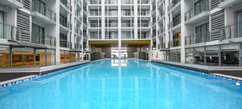 温德姆花园酒店(Wyndham Garden Manila Bay)图片