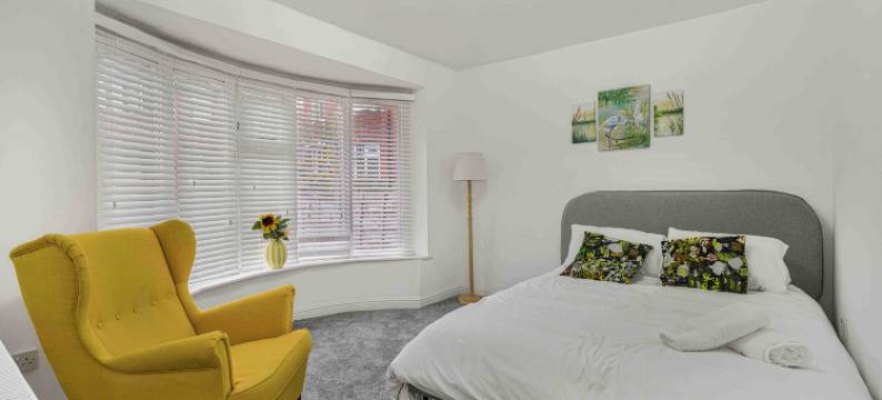 GuestReady - Charming Retreat with Private Patio图片