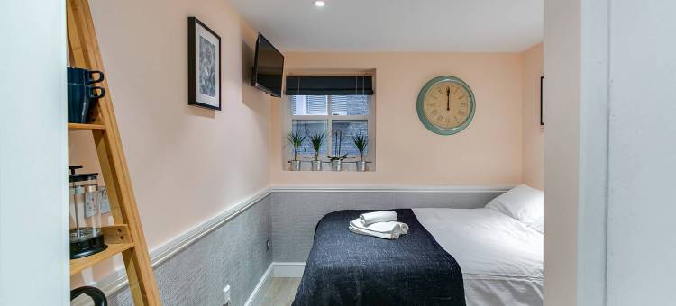 GuestReady Essential- Cozy Corner near Shoreditch图片