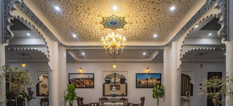 马鲁瓦斯豪华度假屋(THE MARUWAS - A Luxury Retreat)图片