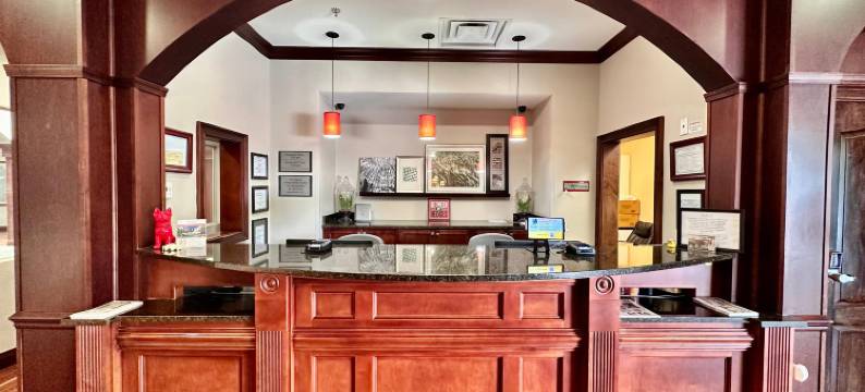 雅典丽怡酒店(Country Inn & Suites by Radisson, Athens, GA)图片