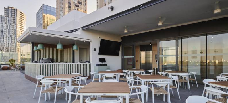 Acueducto Hotel图片