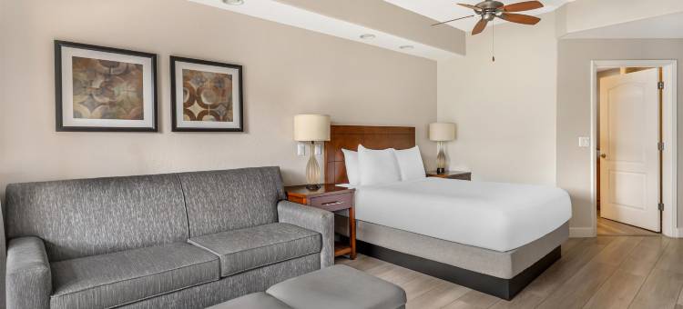 斯科茨代尔希尔顿度假俱乐部幻影别墅(Hilton Vacation Club Scottsdale Villa Mirage)图片