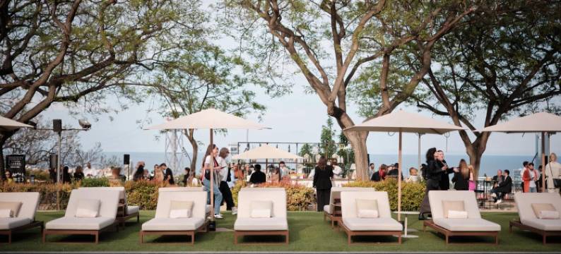 巴塞罗那米拉马豪华酒店(Hotel Miramar Barcelona GL)图片