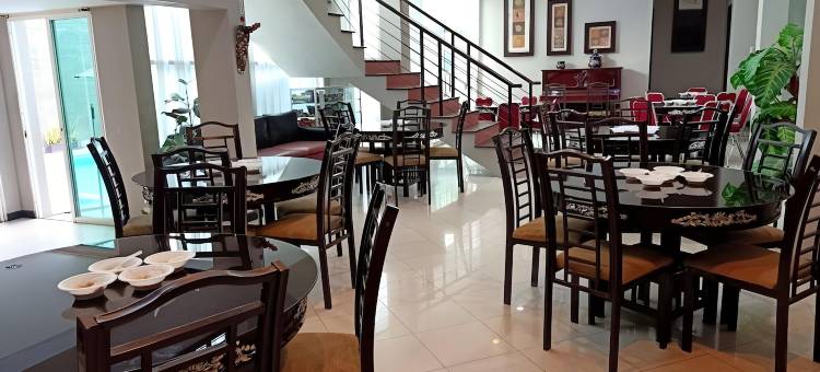 Surya宫殿Syariah(Surya Palace Syariah)图片