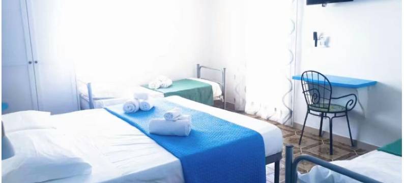 伊尔坎通德尔赛琳民宿(B&B Il Canto Delle Sirene)图片