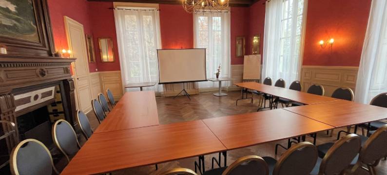 Château des Marais 酒店(Château des Marais)图片