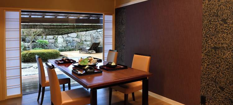 京汤之花翠泉度假酒店(Kyo Yunohana Resort Suisen)图片