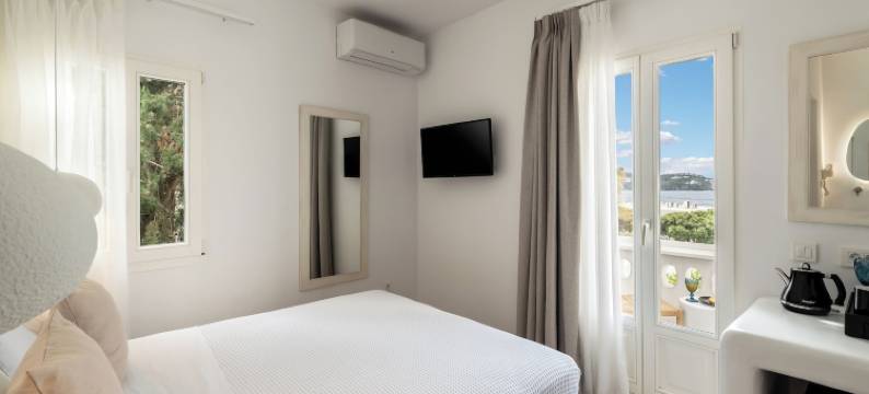 加拉申酒店(Galation)图片