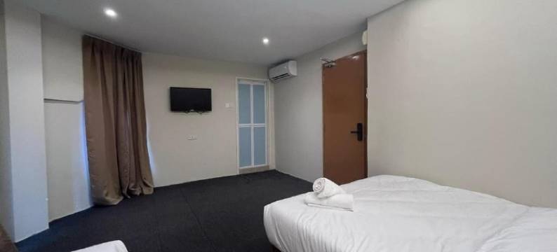 马六甲皇冠百货Swing and Pillows(Swing and Pillows  @ Malacca Mahkota Parade)图片