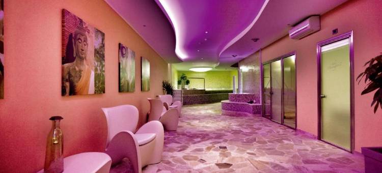 卡尔博尼亚卢酒店(Lu' Hotel Carbonia)图片